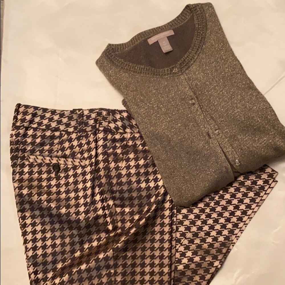 Limited Dress Slacks - Picture 4 of 5